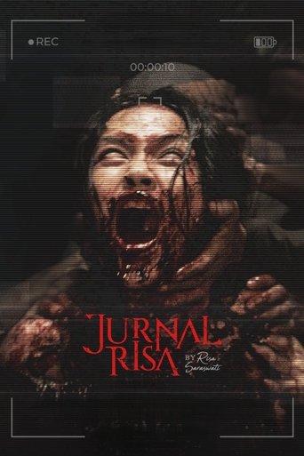 Jurnal Risa by Risa Saraswati film afişi