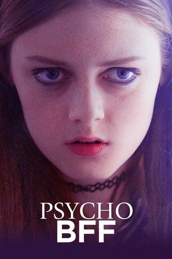 Psycho BFF film afişi