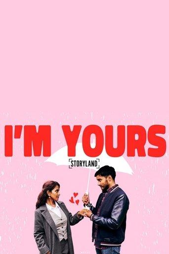 I'm Yours film afişi