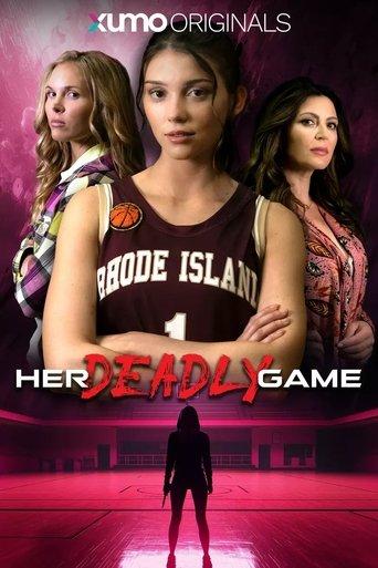 Her Deadly Game film afişi