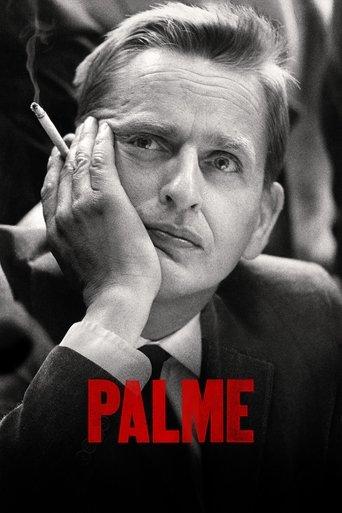Palme film afişi