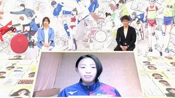 Ani x Para World Episode 2: Para Athletics