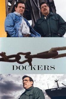 Dockers film afişi