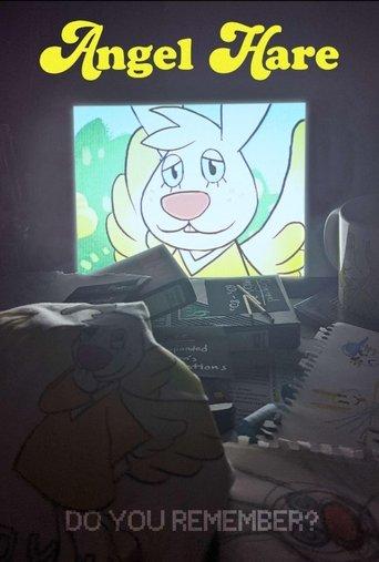 Angel Hare dizi afişi