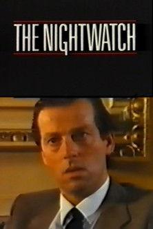 The Nightwatch film afişi