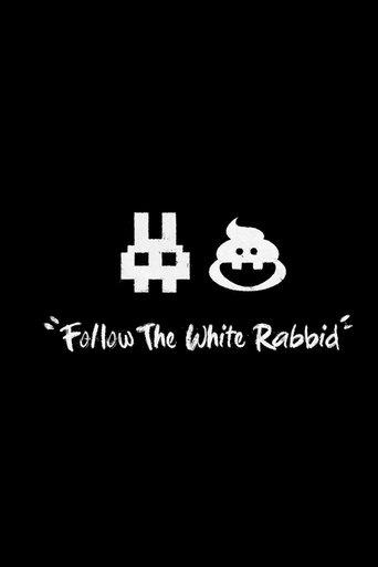 Follow the White Rabbid film afişi