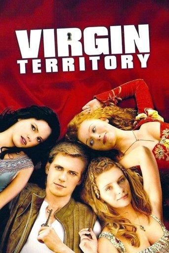 Virgin Territory film afişi