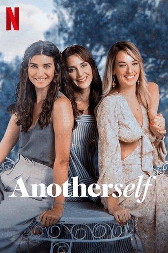 Another Self dizi afişi