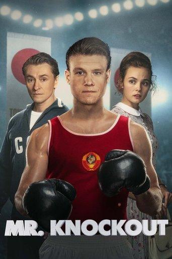 Mr. Knockout film afişi