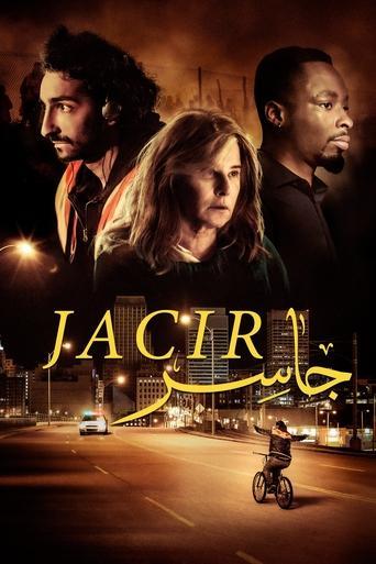 Jacir film afişi