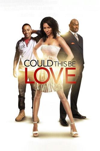 Could This Be Love? film afişi