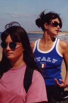 Telma demain film afişi