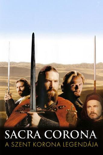 Sacra Corona film afişi