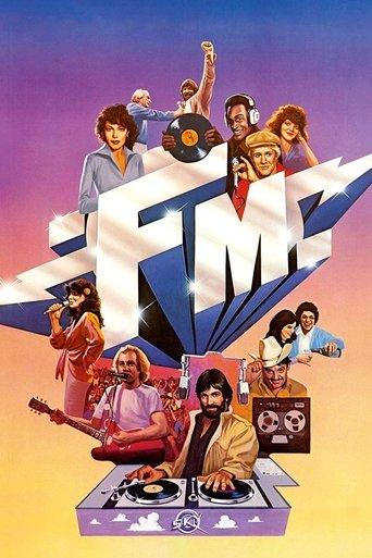 FM film afişi