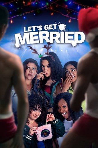 Let's Get Merried film afişi