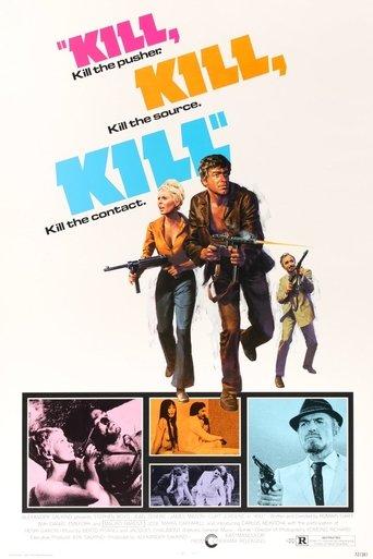Kill! film afişi
