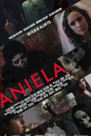 Aniela film afişi