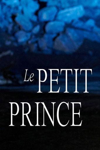Le Petit Prince – théâtre musical film afişi