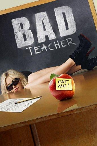 Bad Teacher film afişi