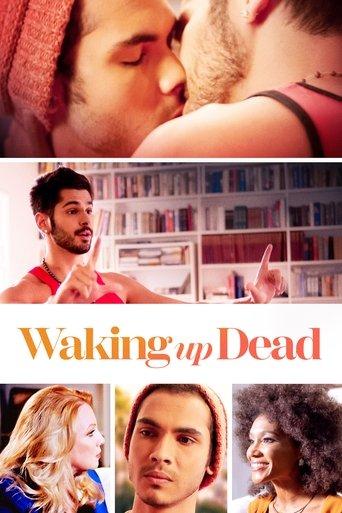 Waking Up Dead film afişi