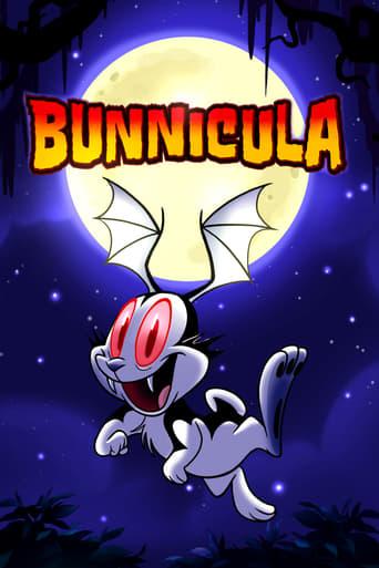 Bunnicula dizi afişi