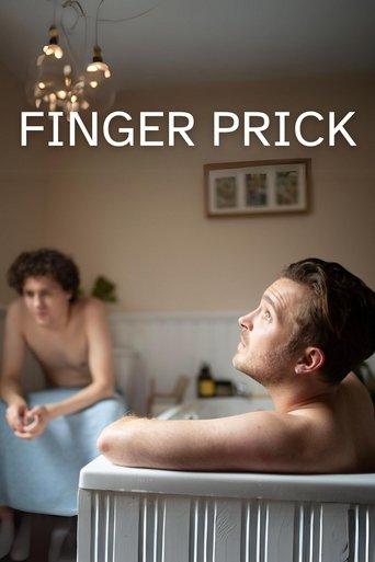 Finger Prick film afişi