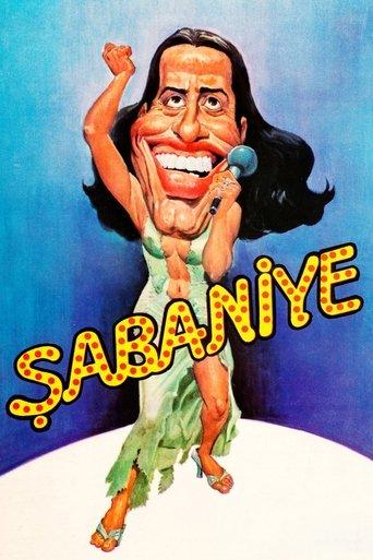 Şabaniye film afişi