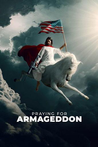 Praying for Armageddon film afişi