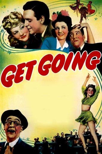 Get Going film afişi