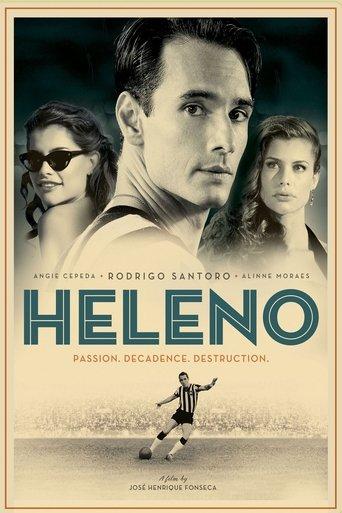 Heleno film afişi