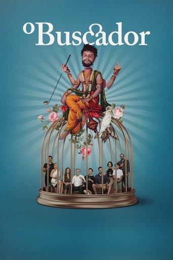 The Seeker film afişi