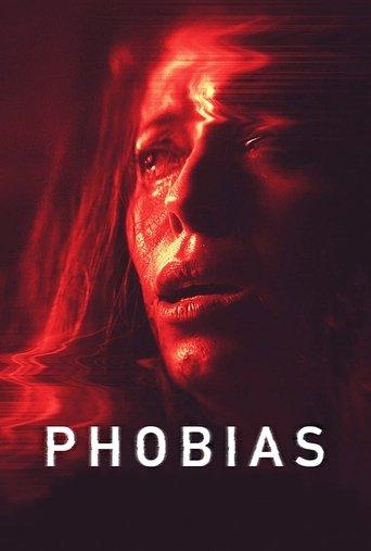 Phobias film afişi