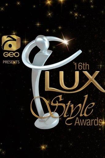 Lux Style Awards dizi afişi