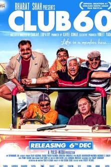 Club 60 film afişi