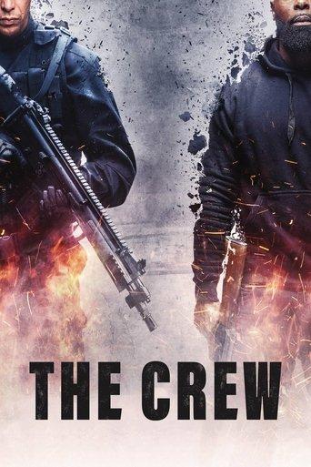The Crew film afişi