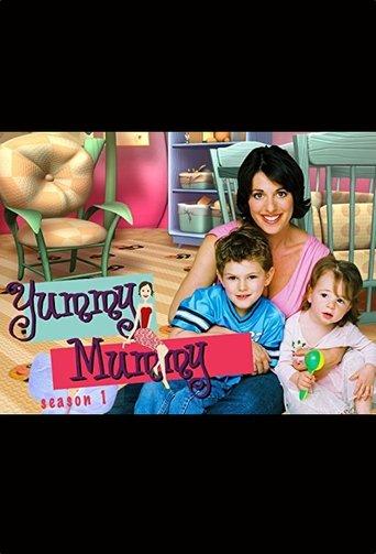 Yummy Mummy dizi afişi