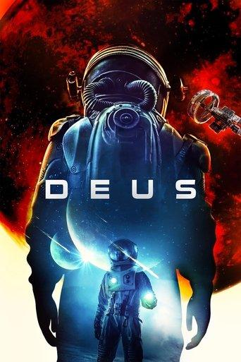 Deus film afişi