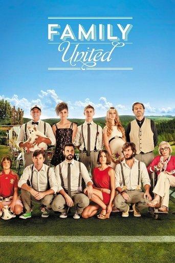 Family United film afişi