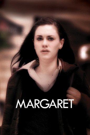 Margaret film afişi