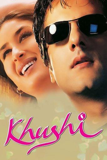 Khushi film afişi