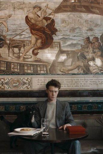 Ataraxia film afişi