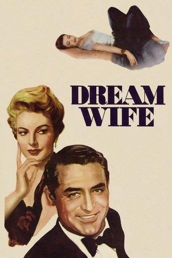 Dream Wife film afişi