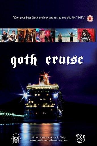 Goth Cruise film afişi