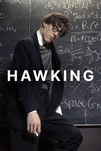 Hawking film afişi