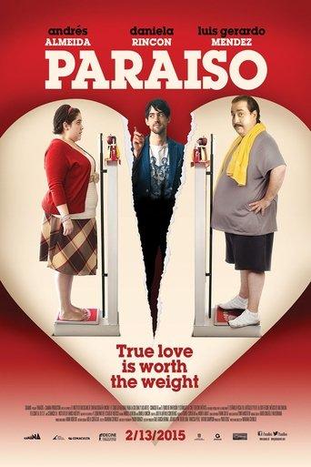 Paraíso film afişi