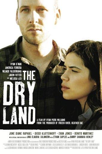 The Dry Land film afişi