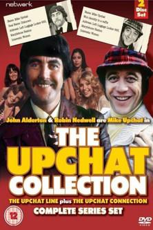 The Upchat Connection dizi afişi