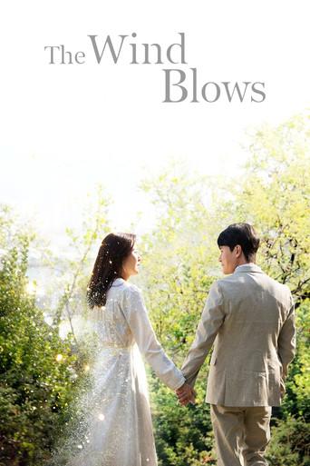 The Wind Blows dizi afişi