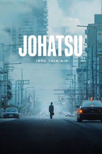 Johatsu - Into Thin Air film afişi