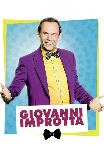 Giovanni Improtta film afişi